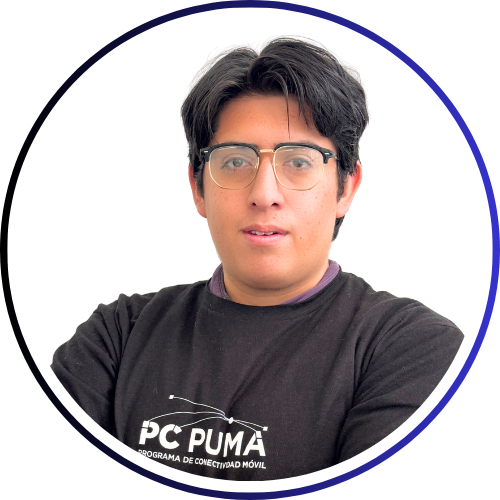 Ing. Víctor M. Carreño Garavito