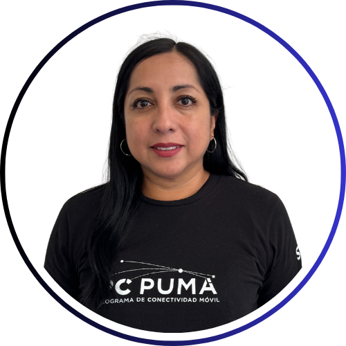 Lic. Liliana B. Estrada Pérez