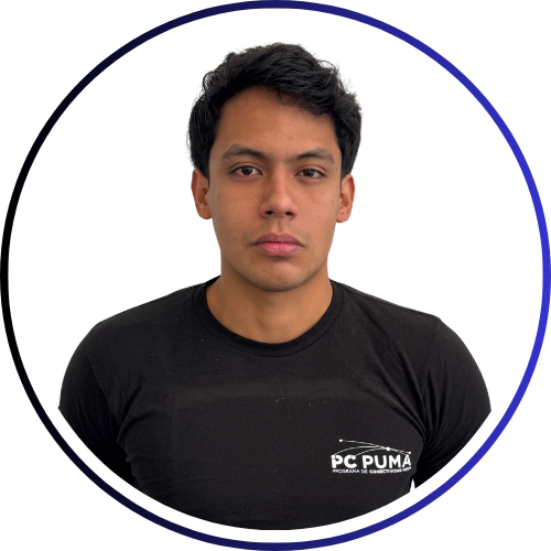 Ing. Eduardo Robledo Aguirre