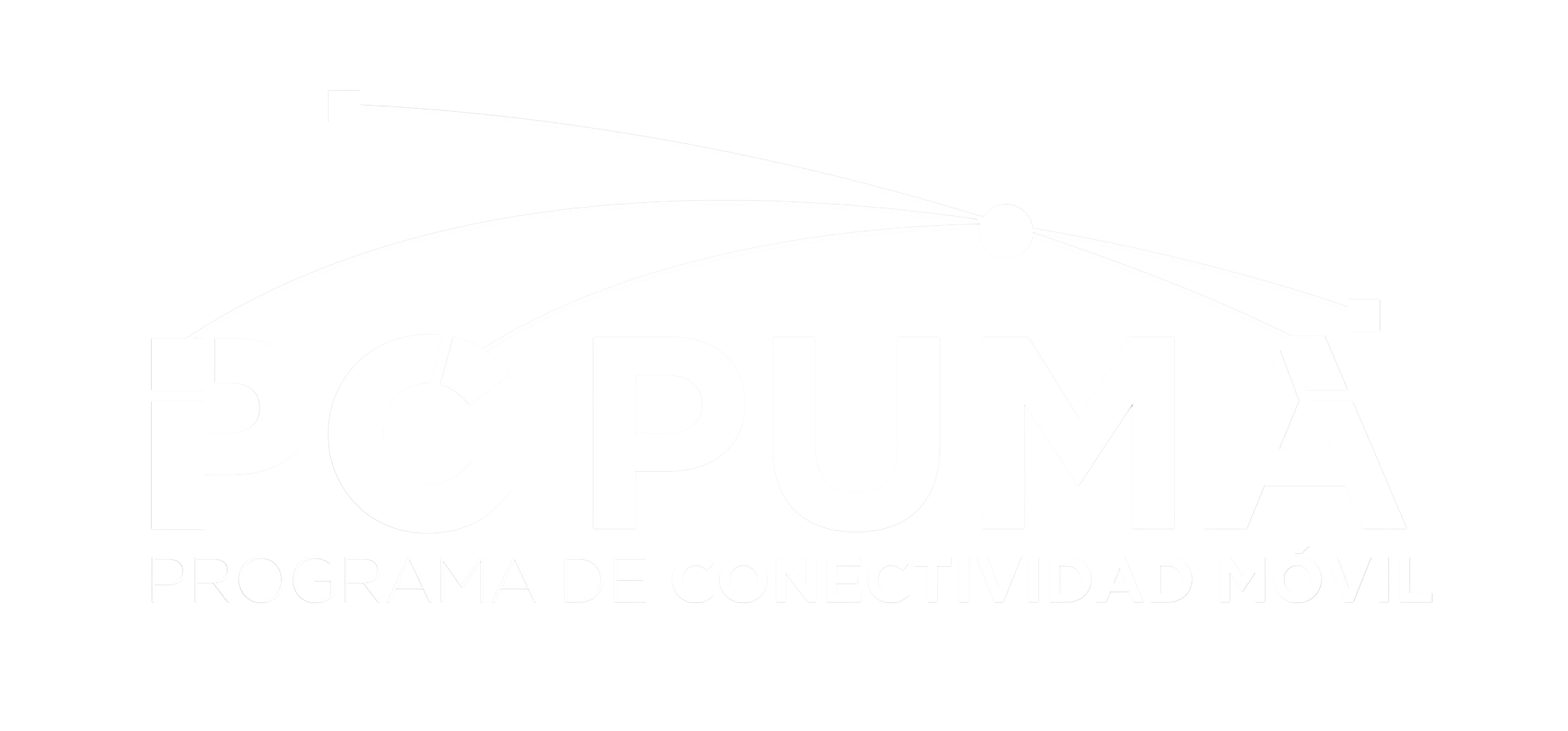 Logotipo del proyecto PC Puma